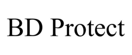 BD PROTECT trademark