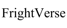 FRIGHTVERSE trademark