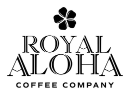 ROYAL ALOHA COFFEE COMPANY trademark