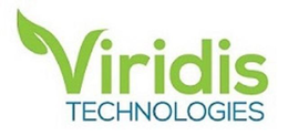 VIRIDIS TECHNOLOGIES trademark