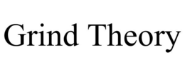 GRIND THEORY trademark