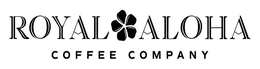 ROYAL ALOHA COFFEE COMPANY trademark
