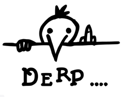 DERP.... trademark