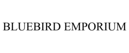 BLUEBIRD EMPORIUM trademark