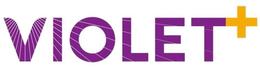 VIOLET+ trademark