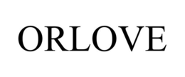 ORLOVE trademark