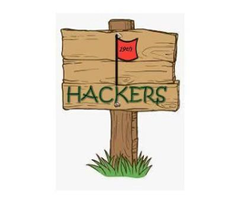 HACKERS 19TH trademark