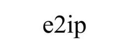 E2IP trademark