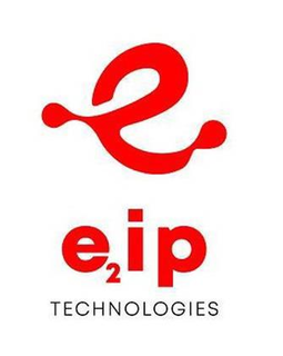 E E2IP TECHNOLOGIES trademark
