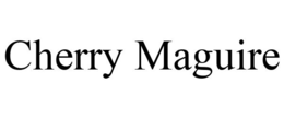 CHERRY MAGUIRE trademark