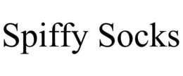 SPIFFY SOCKS trademark