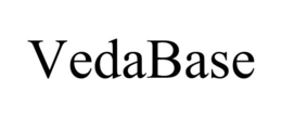 VEDABASE trademark