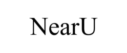 NEARU trademark