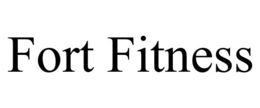 FORT FITNESS trademark