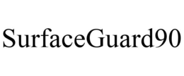 SURFACEGUARD90 trademark