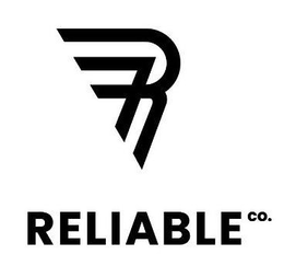 R RELIABLE CO. trademark
