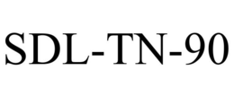 SDL-TN-90 trademark