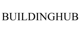 BUILDINGHUB trademark