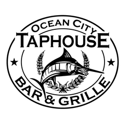 OCEAN CITY TAPHOUSE BAR & GRILLE trademark