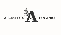 AROMATICA A ORGANICS trademark