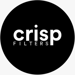 CRISP FILTERS trademark
