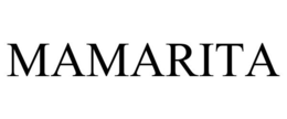 MAMARITA trademark