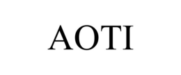 AOTI trademark