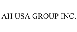 AH USA GROUP INC. trademark