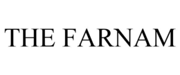 THE FARNAM trademark