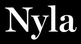 NYLA trademark