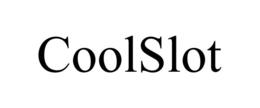 COOLSLOT trademark