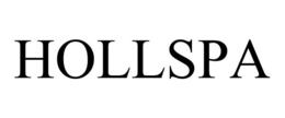 HOLLSPA trademark