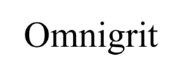 OMNIGRIT trademark
