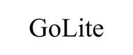 GOLITE trademark