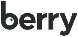 BERRY trademark