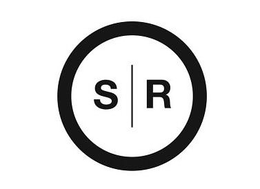 SR trademark