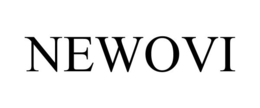 NEWOVI trademark