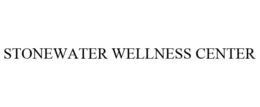 STONEWATER WELLNESS CENTER trademark