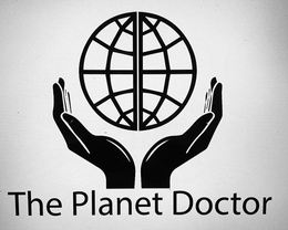 THE PLANET DOCTOR trademark