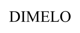 DIMELO trademark