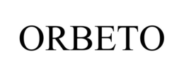ORBETO trademark