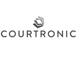 COURTRONIC trademark