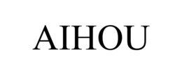 AIHOU trademark