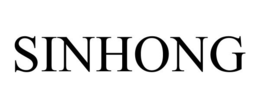SINHONG trademark
