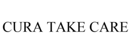 CURA TAKE CARE trademark