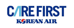 CARE FIRST KOREAN AIR trademark