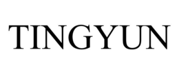 TINGYUN trademark