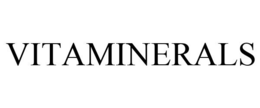 VITAMINERALS trademark