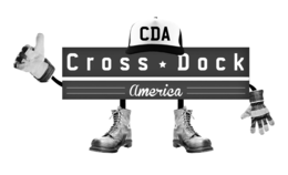 CDA CROSS DOCK AMERICA trademark