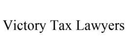 VICTORY TAX LAWYERS trademark